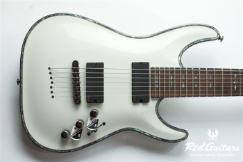 AD-C-7-HR - White